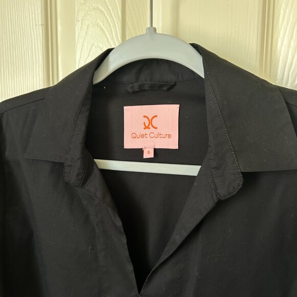 Quiet Culture Take Pause Pant Set - Picture 4 of 10